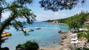 Inselhpfen Kvarner Bucht Kroatien