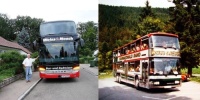 45 Jahre Busfahrer